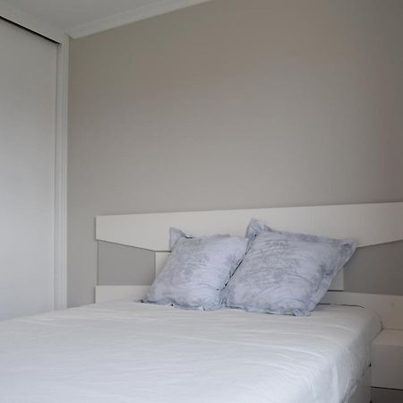 Maravilloso Apartamento Vilanova De Arousa Kültér fotó