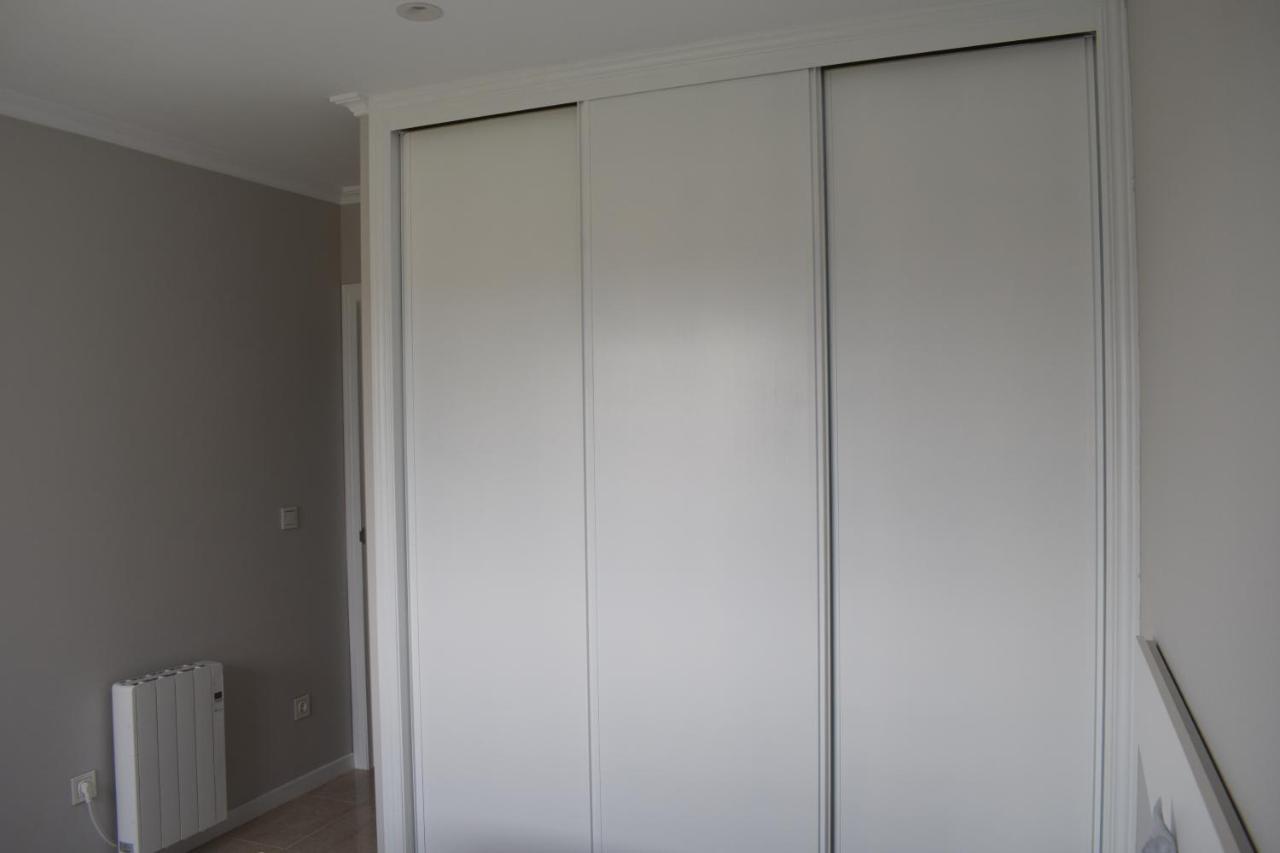Maravilloso Apartamento Vilanova De Arousa Kültér fotó