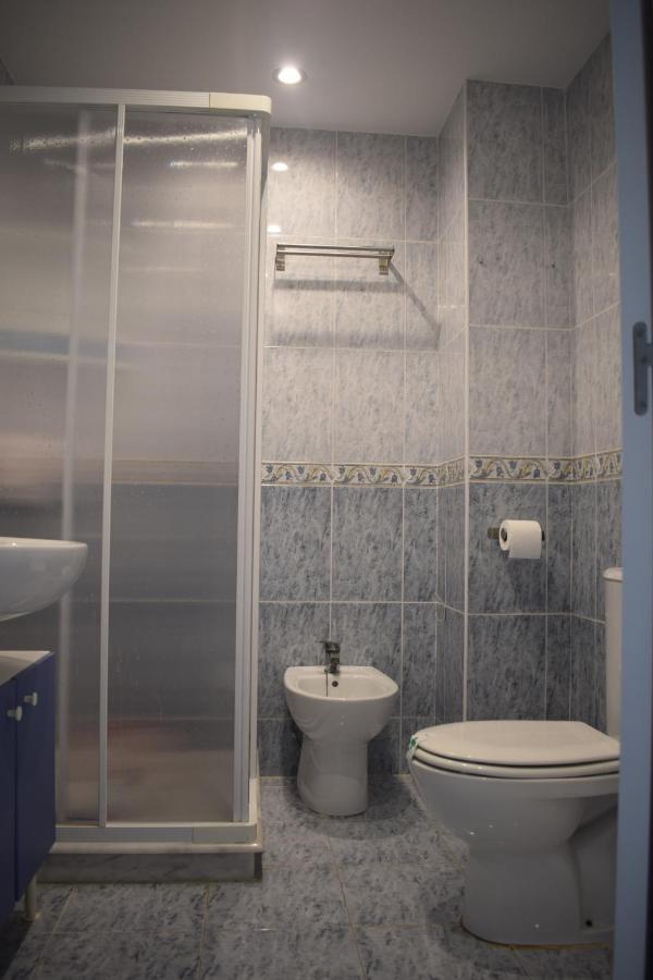 Maravilloso Apartamento Vilanova De Arousa Kültér fotó