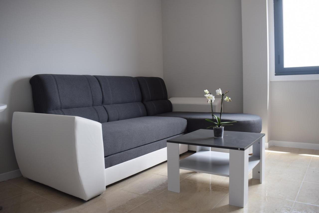 Maravilloso Apartamento Vilanova De Arousa Kültér fotó